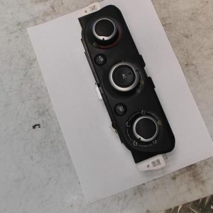 Commande chauffage RENAULT MEGANE 3 PHASE 1 Diesel - Image 1