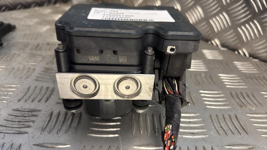 Bloc ABS (freins anti-blocage) RENAULT CLIO 4 PHASE 1 Diesel - Image 1