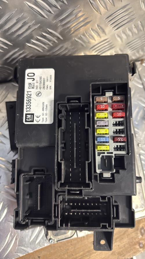 Kit de demarrage OPEL MERIVA B PHASE 1 Diesel - Image 2