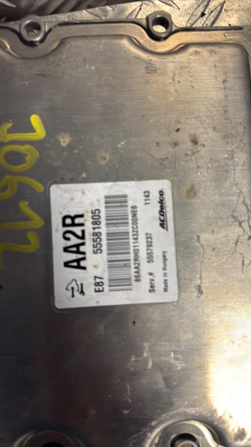 Kit de demarrage OPEL MERIVA B PHASE 1 Diesel - Image 3