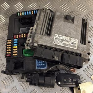 Kit de demarrage PEUGEOT 308 2 SW PHASE 1 BREAK Diesel - Image 1