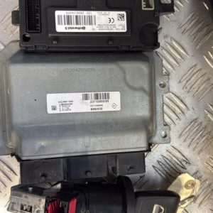 Kit de demarrage DACIA DUSTER 1 PHASE 2 Essence - Image 1