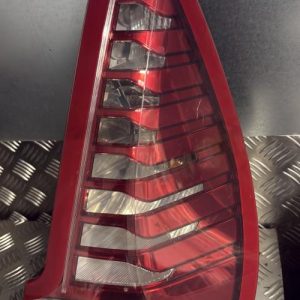 Feu arriere principal droit (feux) RENAULT SCENIC 3 PHASE 1 Ethanol - Image 1