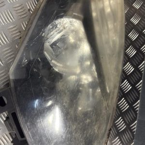 Optique avant principal droit (feux)(phare) RENAULT SCENIC 3 PHASE 1 Ethanol - Image 1