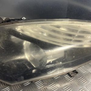 Optique avant principal gauche (feux)(phare) RENAULT SCENIC 3 PHASE 1 Ethanol - Image 1