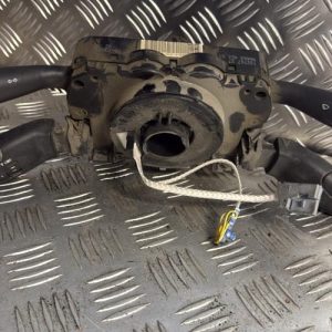 Com (Bloc Contacteur Tournant+Commodo Essuie Glace+Commodo Phare) CITROEN BERLINGO 2 PHASE 1 Diesel - Image 1