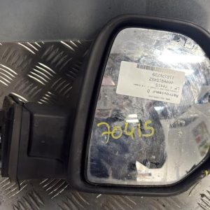 Retroviseur droit CITROEN BERLINGO 2 PHASE 1 Diesel - Image 1