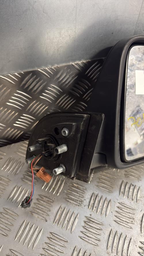 Retroviseur droit CITROEN BERLINGO 2 PHASE 1 Diesel - Image 3