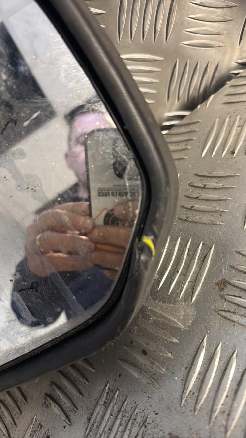 Retroviseur droit CITROEN BERLINGO 2 PHASE 1 Diesel - Image 4