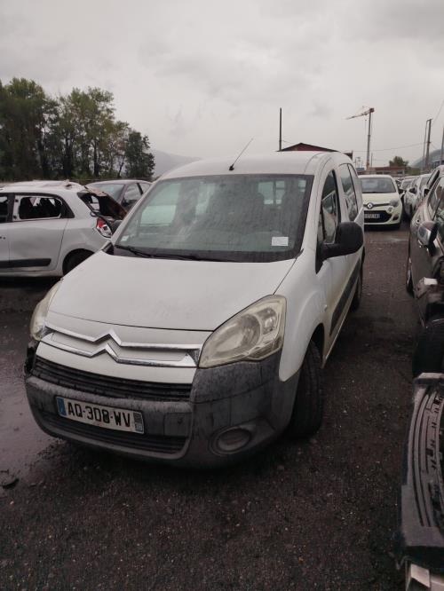 Retroviseur droit CITROEN BERLINGO 2 PHASE 1 Diesel - Image 6