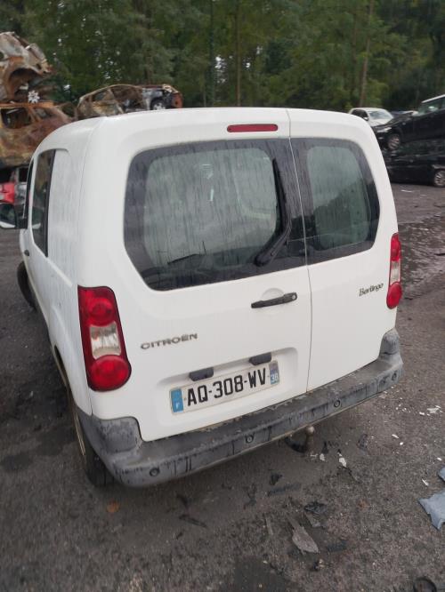 Retroviseur droit CITROEN BERLINGO 2 PHASE 1 Diesel - Image 9