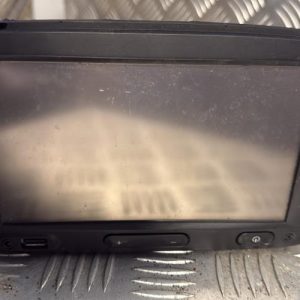 Autoradio d'origine DACIA LODGY PHASE 1 Diesel - Image 1