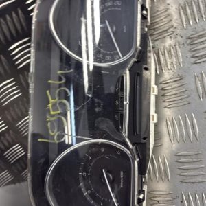 Compteur PEUGEOT 2008 1 PHASE 1 Diesel - Image 1