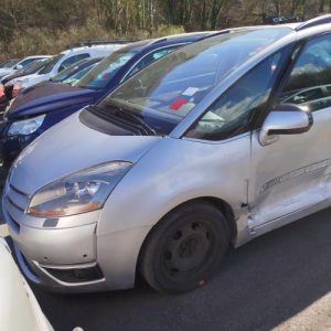Boitier servitude moteur (BSM) CITROEN C4 GRAND PICASSO 1 Diesel - Image 1