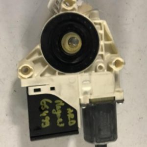 Moteur leve vitre avant droit RENAULT MEGANE 3 PHASE 1 Diesel - Image 1