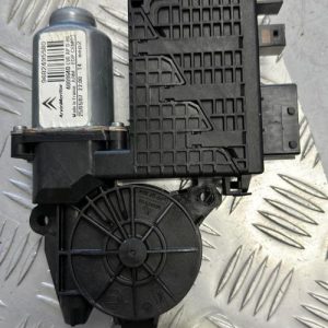 Moteur leve vitre avant droit CITROEN C4 GRAND PICASSO 1 Diesel - Image 1