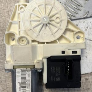 Moteur leve vitre arriere droit RENAULT MEGANE 3 PHASE 2 BREAK Diesel - Image 1