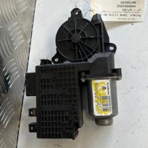 Moteur leve vitre avant droit CITROEN C4 PICASSO 1 Diesel - Image 1