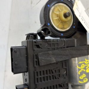 Moteur leve vitre avant droit CITROEN C4 GRAND PICASSO 1 Essence - Image 1