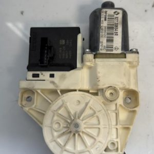 Moteur leve vitre arriere droit RENAULT MEGANE 3 PHASE 1 Diesel - Image 1