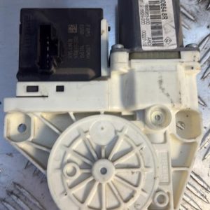 Moteur leve vitre arriere droit RENAULT MEGANE 3 PHASE 1 Diesel - Image 1