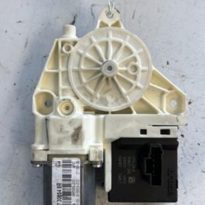 Moteur leve vitre arriere droit RENAULT MEGANE 3 PHASE 1 BREAK Diesel - Image 1