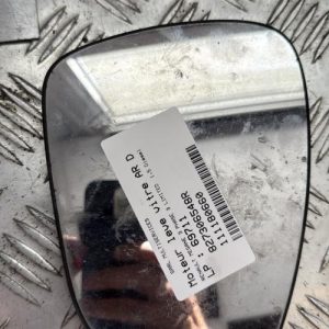 Moteur leve vitre arriere droit RENAULT MEGANE 3 PHASE 3 Diesel - Image 1