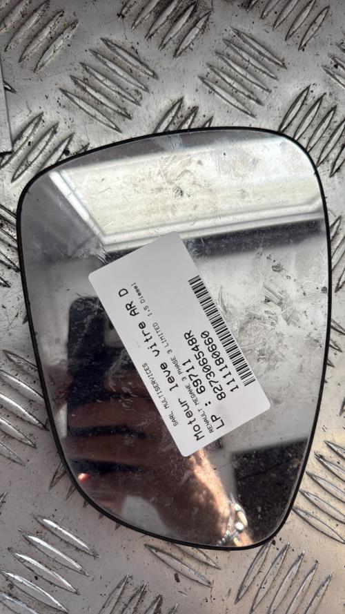 Moteur leve vitre arriere droit RENAULT MEGANE 3 PHASE 3 Diesel - Image 2