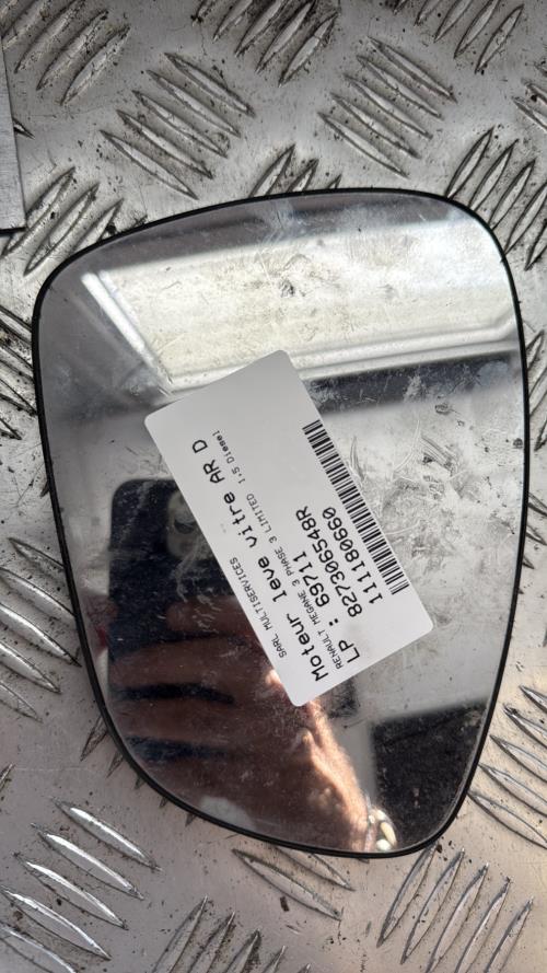 Moteur leve vitre arriere droit RENAULT MEGANE 3 PHASE 3 Diesel - Image 3