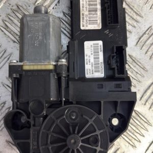 Moteur leve vitre avant gauche RENAULT MEGANE 3 PHASE 1 COUPE Diesel - Image 1