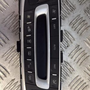 Commande chauffage RENAULT MEGANE 3 PHASE 1 COUPE Diesel - Image 1