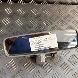 Retroviseur interieur RENAULT MEGANE 3 PHASE 1 Diesel - Image 1