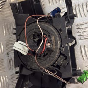 Contacteur tournant RENAULT CLIO 3 PHASE 2 Diesel - Image 1