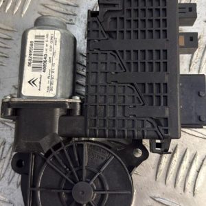 Moteur leve vitre avant droit CITROEN C4 GRAND PICASSO 1 Diesel - Image 1