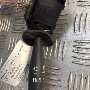 Commodo d'essuie glaces CITROEN BERLINGO 1 PHASE 1 Diesel - Image 1