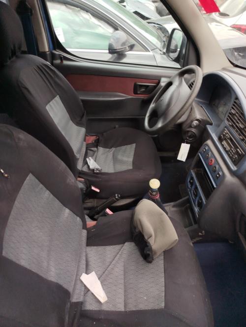 Commodo d'essuie glaces CITROEN BERLINGO 1 PHASE 1 Diesel - Image 5