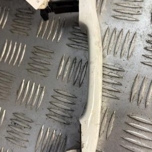 Poignee porte arriere gauche RENAULT MEGANE 3 PHASE 1 Diesel - Image 1