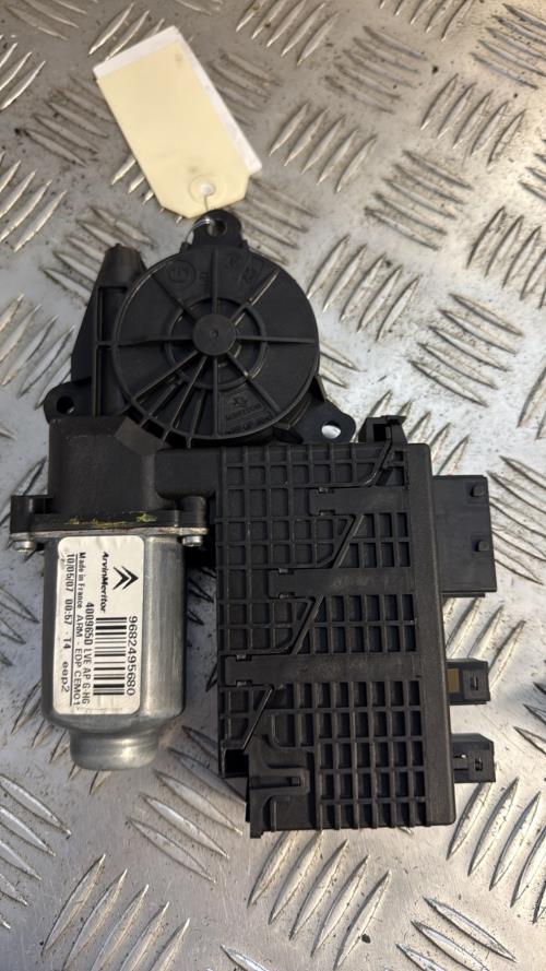 Moteur leve vitre avant gauche CITROEN C4 GRAND PICASSO 1 Diesel - Image 1