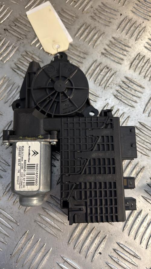 Moteur leve vitre avant gauche CITROEN C4 GRAND PICASSO 1 Diesel - Image 3