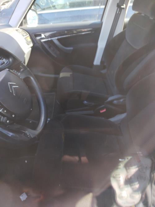 Moteur leve vitre avant gauche CITROEN C4 GRAND PICASSO 1 Diesel - Image 5