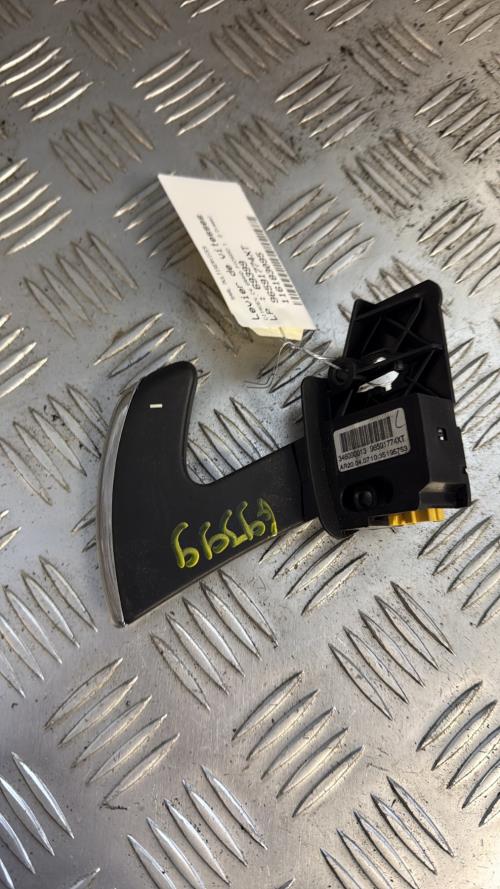 Levier de vitesses CITROEN C4 GRAND PICASSO 1 Diesel - Image 1
