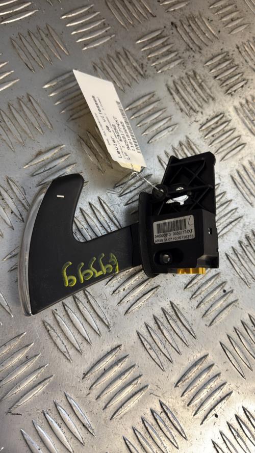 Levier de vitesses CITROEN C4 GRAND PICASSO 1 Diesel - Image 2