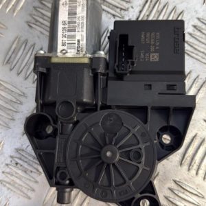 Moteur leve vitre avant droit RENAULT MEGANE 3 PHASE 1 Diesel - Image 1