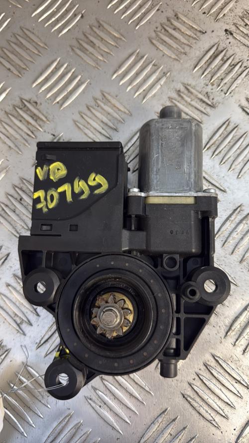 Moteur leve vitre avant droit RENAULT MEGANE 3 PHASE 1 Diesel - Image 3