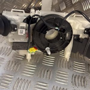 Com (Bloc Contacteur Tournant+Commodo Essuie Glace+Commodo Phare) RENAULT MEGANE 3 PHASE 1 Diesel - Image 1