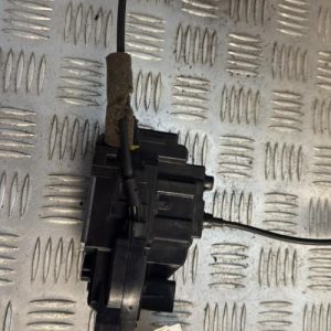 Serrure avant droit RENAULT MEGANE 3 PHASE 1 Diesel - Image 1