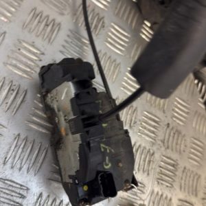 Serrure avant gauche RENAULT MEGANE 3 PHASE 1 Diesel - Image 1