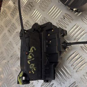 Serrure arriere droit RENAULT MEGANE 3 PHASE 1 Diesel - Image 1