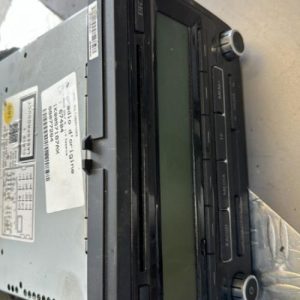 Autoradio d'origine VOLKSWAGEN GOLF 6 Essence - Image 1