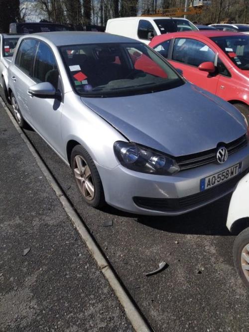 Autoradio d'origine VOLKSWAGEN GOLF 6 Essence - Image 4